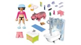 Playmobil Animals & Friends Animal Bathtime (71950)