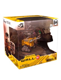 Disney Wall E 10cm 