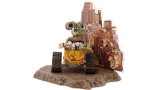 Figurina Joc Disney Wall E 10cm