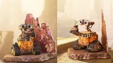 Figurina Joc Disney Wall E 10cm