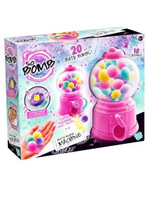 Omb Bath Bomb Dispenser (11045) 