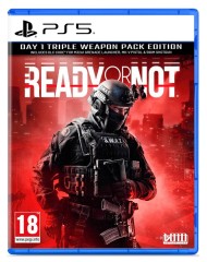 imagineReady Or Not Day One Edition