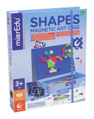 Mieredu Magnetic Art Case Shapes (me152)