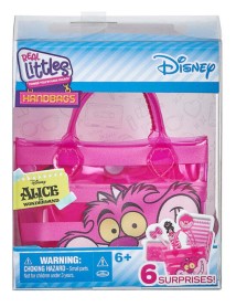 Real Littles Disney Clip On Playset Random (30366) 