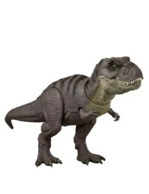 Jurassic World Movie Line Rebirth Tyrannosaurus Rex Bite Attack (jch02) 