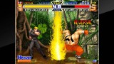 Joc Aca Neogeo Selection Vol.6 pentru NSW