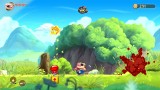 Joc Monster Boy And The Cursed Kingdom pentru PS5