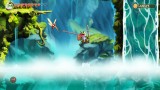 Joc Monster Boy And The Cursed Kingdom pentru PS5