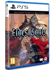 Eldest Souls