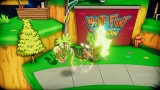Joc Mighty Fight Federation pentru PS5
