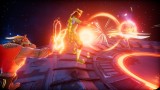 Joc Mighty Fight Federation pentru PS5