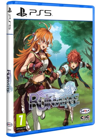 Joc Ruinverse pentru PS5