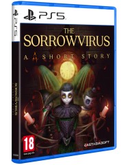 The Sorrowvirus A Faceless Short Story