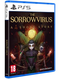 The Sorrowvirus A Faceless Short Story 