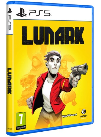 Joc Lunark pentru PS5