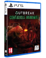 Outbreak Contagious Memories