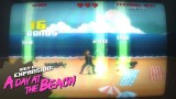Joc Kung Fury Street Rage Ultimate Edition pentru PS5