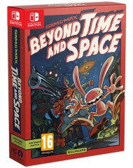 Sam And Max Beyond Time And Space Collector Edition