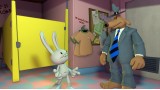 Joc Sam And Max Beyond Time And Space Collector Edition pentru NSW