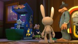 Joc Sam And Max Beyond Time And Space Collector Edition pentru NSW