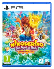 imagineNikoderiko The Magical World Directors Cut