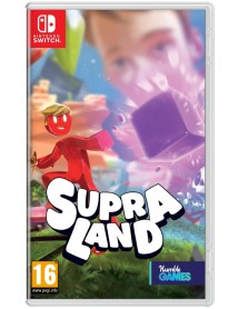 Supraland 