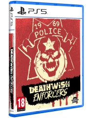 Deathwish Enforcers