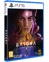 Batora Lost Haven