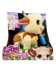 Furreal Maggie The Feed & Follow Cow (272-28158)
