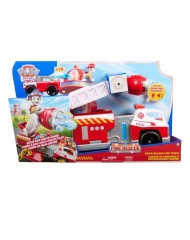 Paw Patrol Fire Rescue Deluxe Firetruck (6072600)