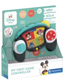 Clementoni Game Controller (i-17497) 