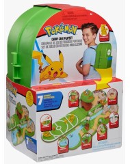Pokemon Carry Case Playset (pkw0029)