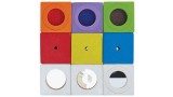 Plantoys Activity Blocks (5531)