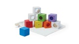 Plantoys Activity Blocks (5531)