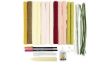 Diy Kit Creative Kit Crepe Paper (97089)
