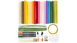 Diy Kit Maxi Creative Kit Crepe Paper (97088)