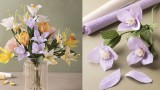 Diy Kit Crepe Paper 1 Set (977534)
