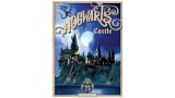 Harry Potter Set 2 Posters Retro Hogwarts & Diagon (52x38)