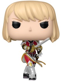 Funko Pop Animation Solo Leveling Cha Hae-in #1983 9cm 