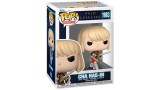 Figurina Joc Funko Pop Animation Solo Leveling Cha Hae-in #1983 9cm