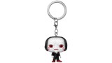 Funko Pocket Pop Saw (10th Anniversary) Billy The Puppet Vinyl Keychain