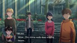 Joc Digimon Survive (code In Box) pentru NSW