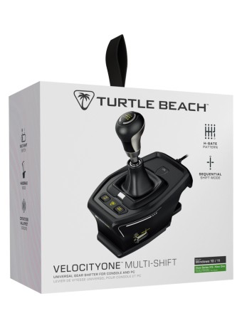 Turtle Beach Velocityone Multi-shift pentru PC / XBOX ONE