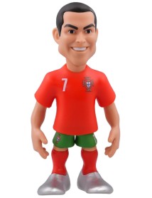 Minix Portugal Cristiano Ronaldo 12cm 