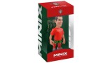 Figurina Joc Minix Portugal Cristiano Ronaldo 12cm
