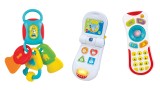 Winfun Baby Light 'n Sounds Kit Set (3199-nl)