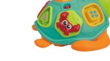 Winfun Pull Along Sort 'n Learn Turtle (240301-nl)
