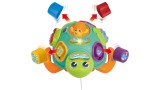 Winfun Pull Along Sort 'n Learn Turtle (240301-nl)