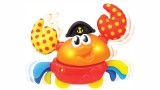 Winfun Shakin 'n Wobble Crab (1005-nl)