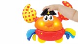 Winfun Shakin 'n Wobble Crab (1005-nl)